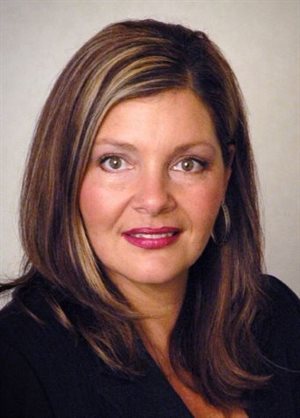 Maureen Ruefle